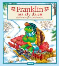 Franklin ma zły dzień