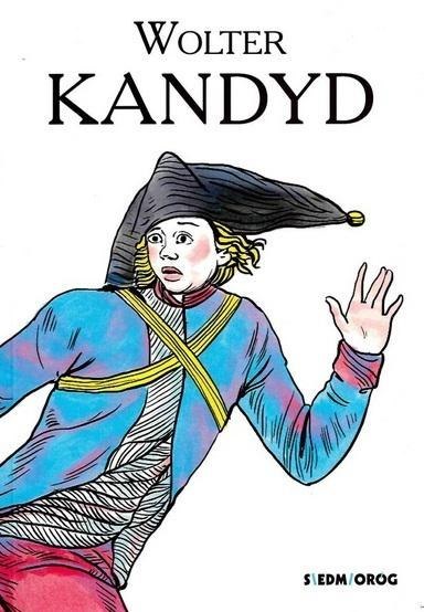 Kandyd