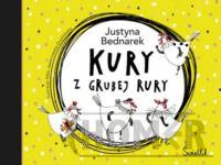 Kury z grubej rury Tom 1