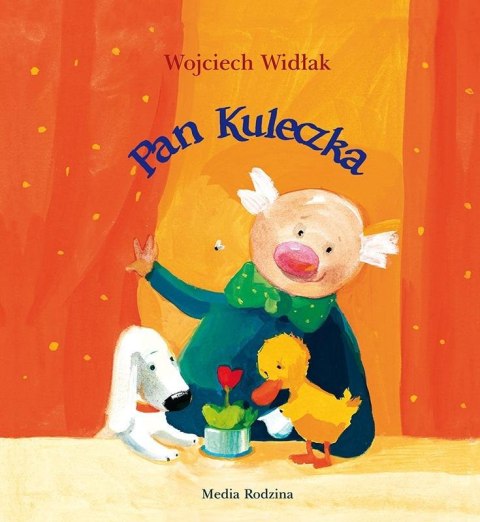 Pan Kuleczka w.2