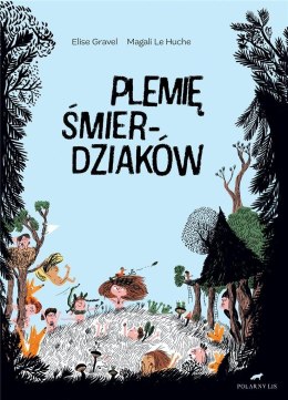 Plemię Śmierdziaków