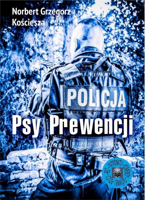 Psy Prewencji