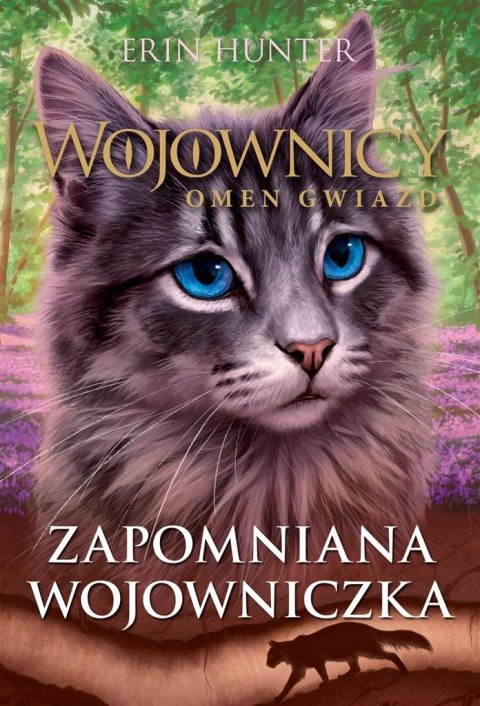 Wojownicy T.23 Zapomniana wojowniczka