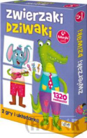 Zwierzaki dziwaki