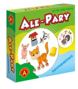 Ale Pary Gospodarstwo ALEX