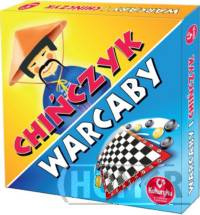 Chińczyk Warcaby