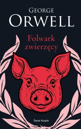 Folwark zwierzęcy w.kolekcjonerskie