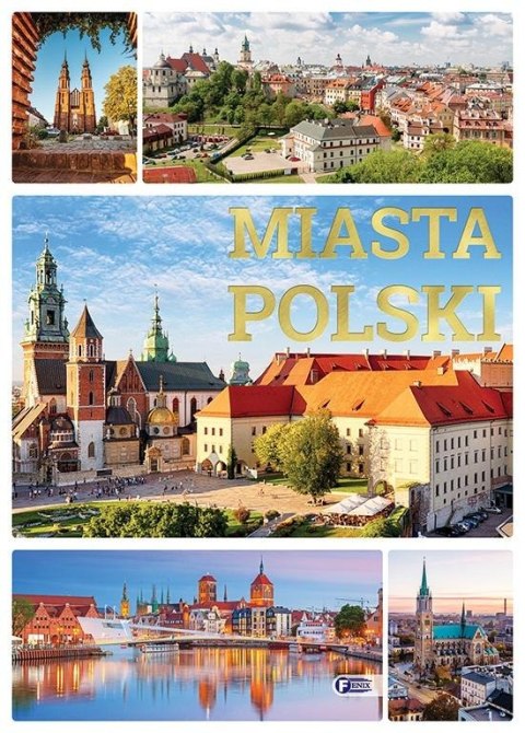 Miasta Polski