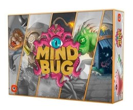 Mindbug PORTAL