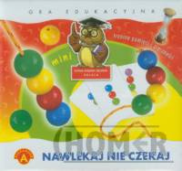 Nawlekaj nie czekaj mini Alexander