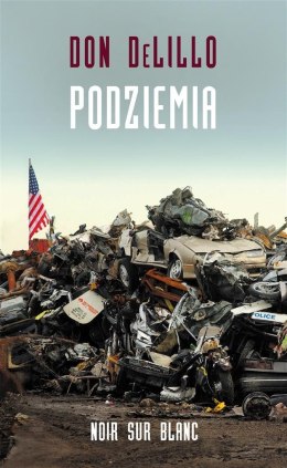 Podziemia