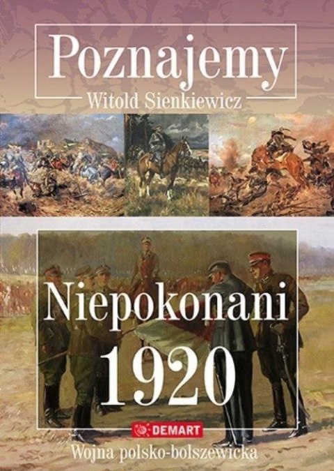 Poznajemy. Niepokonani 1920