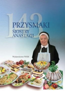 143 przysmaki Siostry Anastazji BR