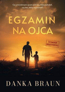 Egzamin na ojca