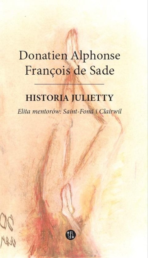 Historia Julietty. Elita mentorów: Saint-Fond...