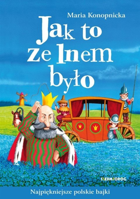 Jak to ze lnem było