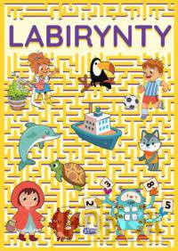 Labirynty