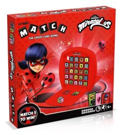 Match Miraculous