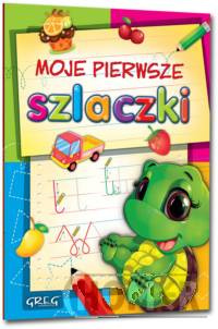 Moje pierwsze szlaczki