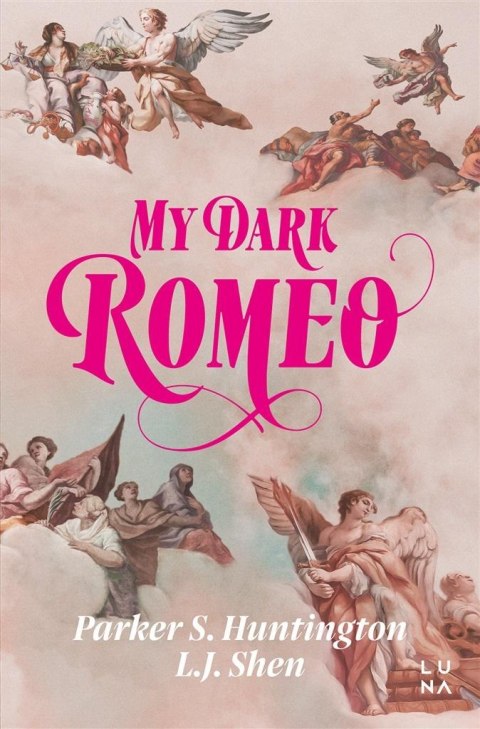 My Dark Romeo