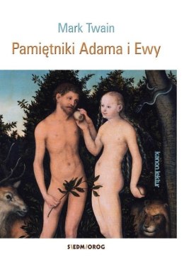 Pamiętniki Adama i Ewy