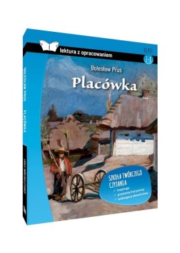 Placówka. Z opracowaniem BR