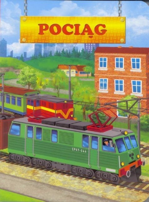 Pociąg JAFI