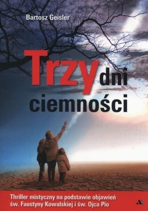 Trzy dni ciemności