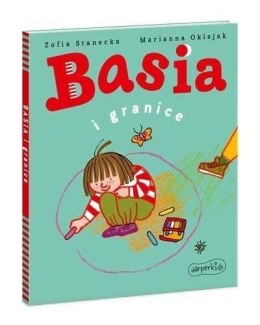 Basia i granice