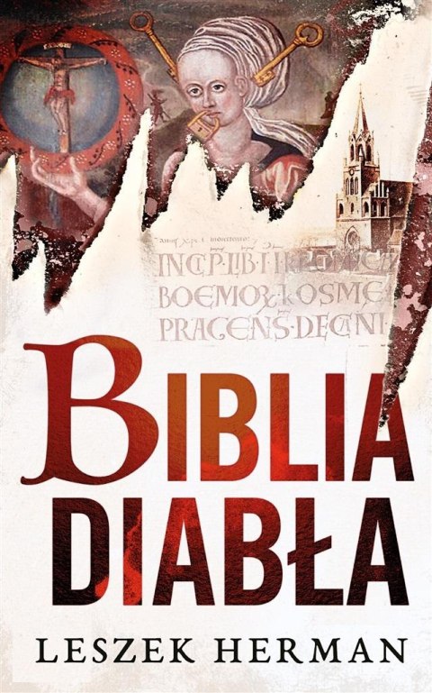 Biblia diabła w.3