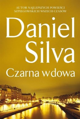 Czarna wdowa