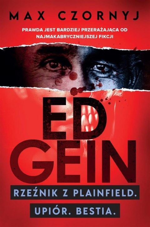 Ed Gein