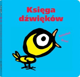 Księga dźwięków