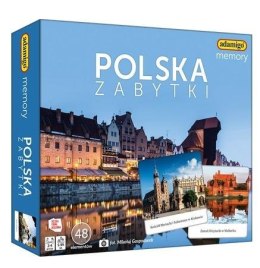 Polska Zabytki