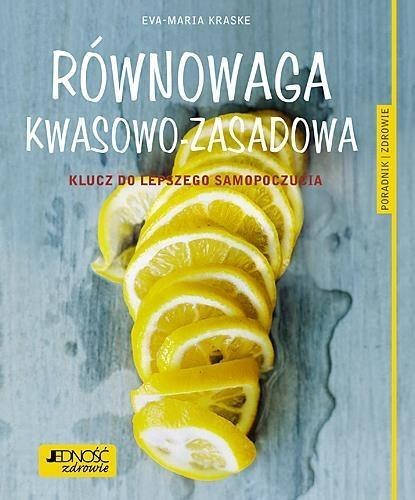 Równowaga kwasowo-zasadowa