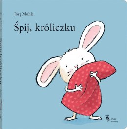 Śpij, króliczku