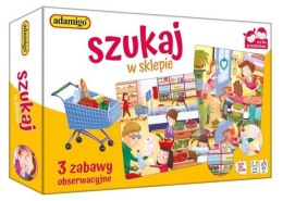 Szukaj w sklepie - zestaw edukacyjny