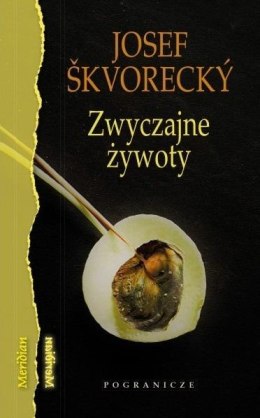 Zwyczajne żywoty