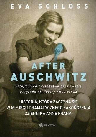 After Auschwitz