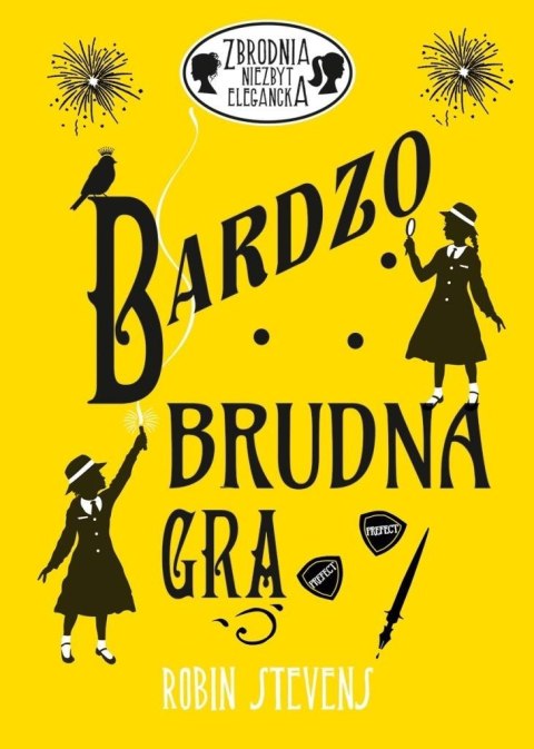 Bardzo brudna gra