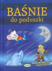 Baśnie do poduszki LIWONA