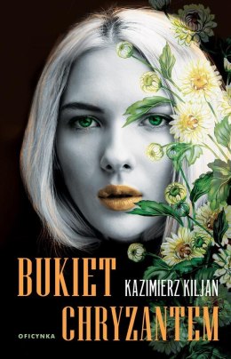 Bukiet chryzantem