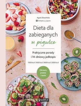 Dieta dla zabieganych w pigułce