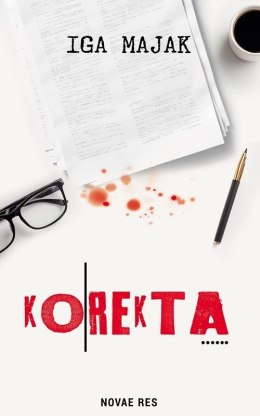 Korekta