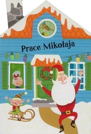 Prace Mikołaja