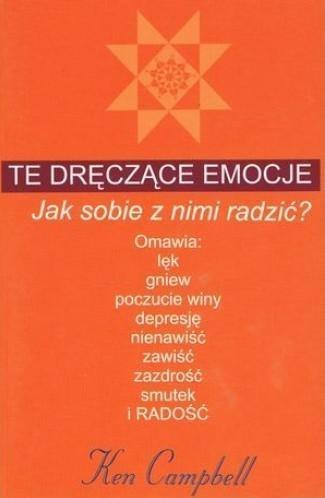 Te dręczące emocje