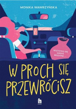 W proch się przewrócisz