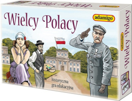 Wielcy Polacy