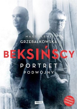 Beksińscy. Portret podwójny w.4