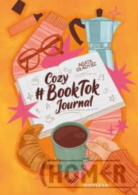 Cozy BookTok Journal